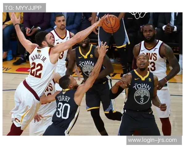 2018年NBA总决赛猛龙与勇士的巅峰对决回顾与精彩瞬间分析